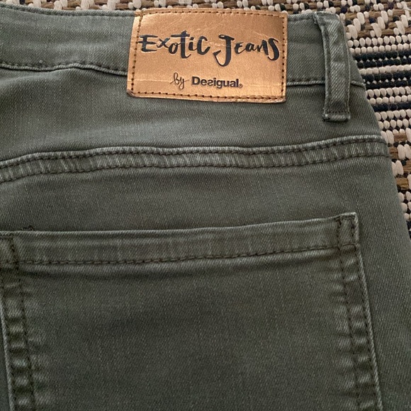 Pants - Picture 3 of 3